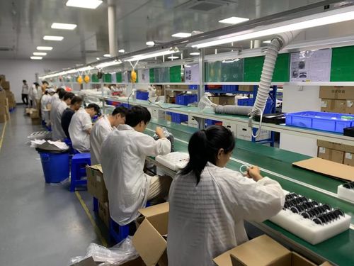 무선 충전기: 세계 소매업체들에게 무한한 비즈니스 기회를 창출