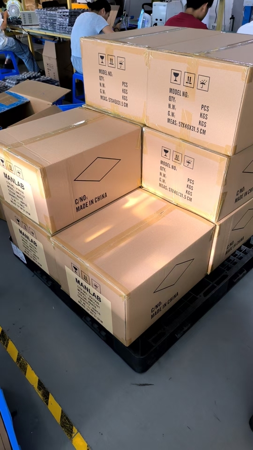 전자 액세서리 —— 중국인이 사업하는 방식