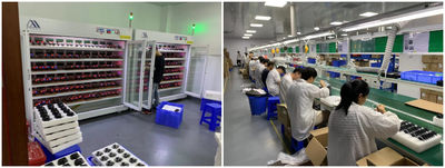 Shenzhen Times Superior Technology Co., Ltd.