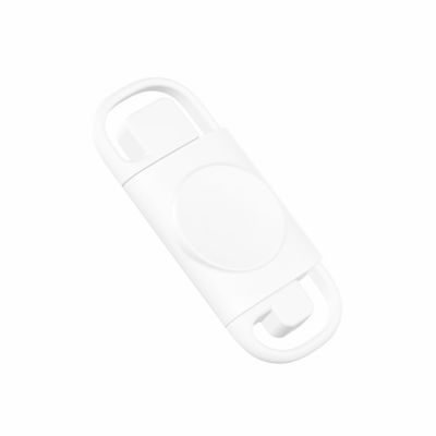 좋은 가격 자석 애플 워치 무선 충전기 아이워치 무선 충전 DC5V 0.5A 온라인으로