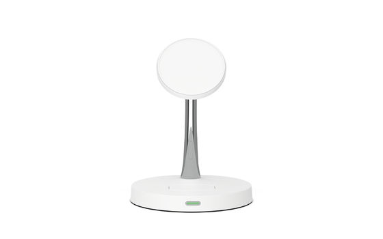 좋은 가격 15w 10w 7.5w 5w 금속 무선 충전기 주황 합금 흑백 밤빛 2w 온라인으로
