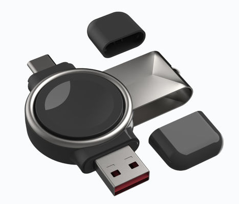 좋은 가격 삼성 갤럭시 시계의 휴대용 무선 충전기 온라인으로