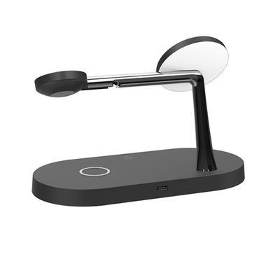 좋은 가격 2W LED 나이트라이트 무선 충전기 온라인으로