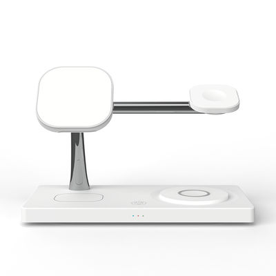 좋은 가격 무선 충전 패드 5W/7.5W/10W/15W 최대 출력 더 이상 엉뚱한 케이블이 없습니다 온라인으로