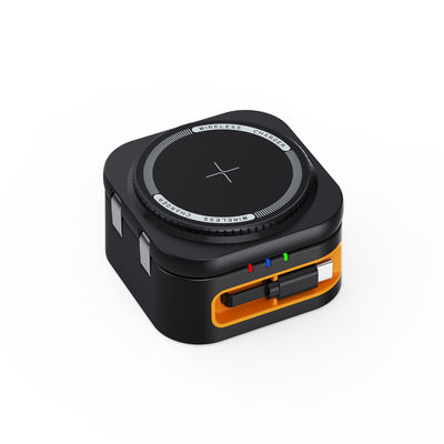 좋은 가격 높은 변환 효율성 9V-3A 12V-1.5A 입력 전압과 3W 귀기 출력 온라인으로