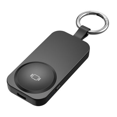 좋은 가격 휴대용 애플 워치 무선 충전자 다기능 애플 충전소 1000mAh 온라인으로