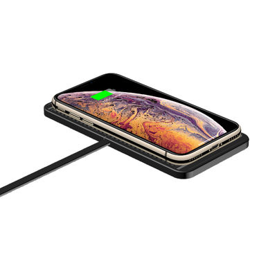 좋은 가격 편리한 자동차 무선 충전 마이크로 USB 케이블 블랙 컬러 12V 2.5A 입력 온라인으로