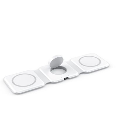 좋은 가격 3in1 QC3.0 충전 스테이션 충전 전압 보호 온라인으로