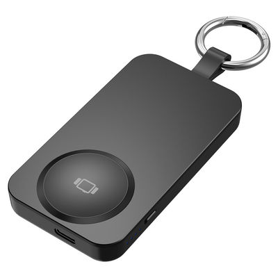 무선 충전 전원 은행 과충전 보호 2500mAh 배터리 LED 표시기