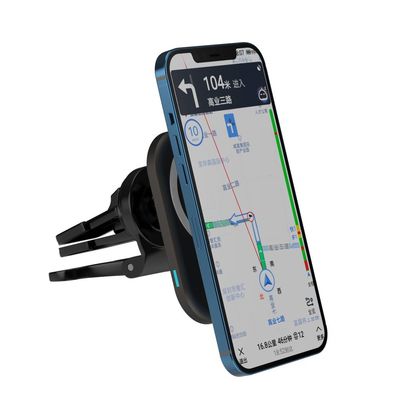 좋은 가격 USB-C 입력 및 케이블 패키지와 함께 빠른 충전 무선 차저 온라인으로