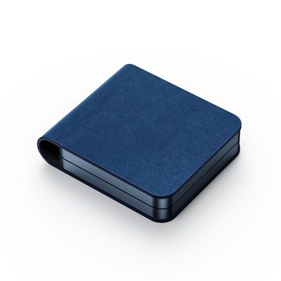 좋은 가격 폴더블 3인1 무선 여행 충전기 iPhone/iWatch USB 타입-C 충전 인터페이스 온라인으로