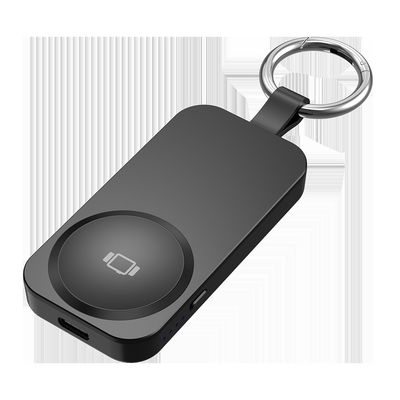 좋은 가격 ABS PC 소재 X550 최신 무선 고속 충전기 (Apple Watch 및 1000mAh 미니 보조 배터리용) 온라인으로