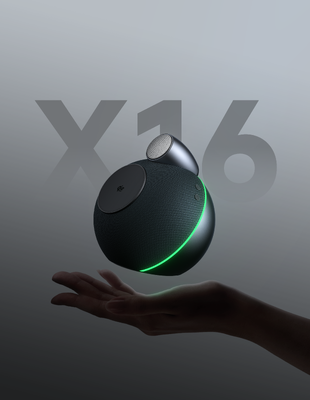 좋은 가격 Hi-Fi 음악 스피커 25W 무선 ​​충전기 온라인으로
