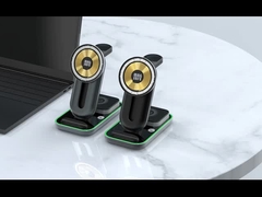 타이머스 A8 무선 전화기 장착기