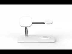 7in1 All In One 무선 충전기 전화기 충전기 기기